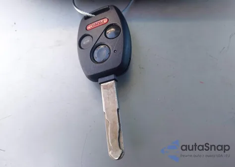 2005 Honda Accord 3.0 Lx from USA, damaged, VIN 1HGCM663X5A003108